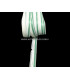 HORSEHAIR - RAFFIA BICOLOR