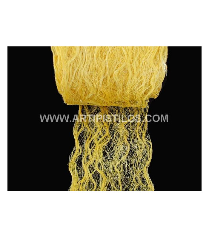 WAVE FIBRE