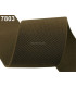 Bandes élastiques pur ceintures 5 cms.
