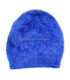 BÉRET DE ANGORA POUR FEMME