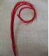 LOT DE 2 PLUMES DE FAISAN BRÛLÉ