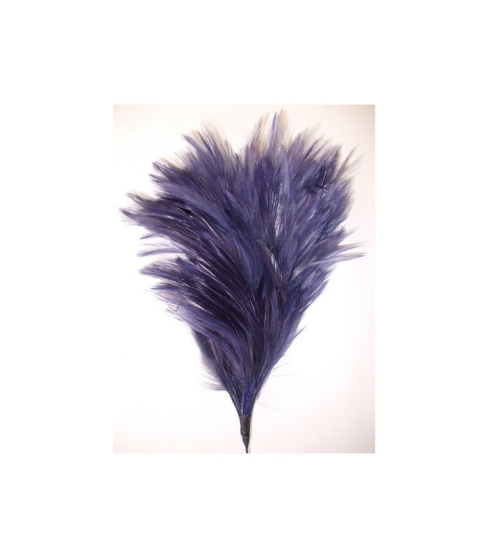 MONTAGE PLUMES DE COQ