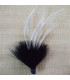 MONTAGE PLUMES D´OIE BIOT/MARABU