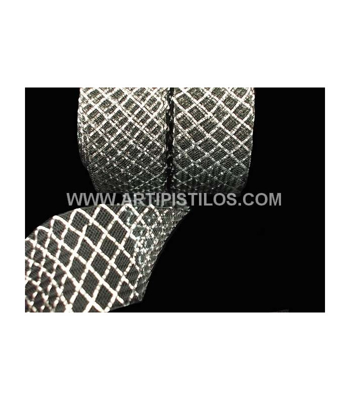 CRIN LUXE LOSANGE 3 CMS.