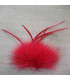 MONTAGE PLUMES D´OIE BIOT/MARABU