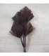 PLUME D´AUTRUCHE POINTE DE FLÈCHE