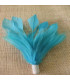 MONTAGE PLUMES DE JARS/ANTENNE DE COQ