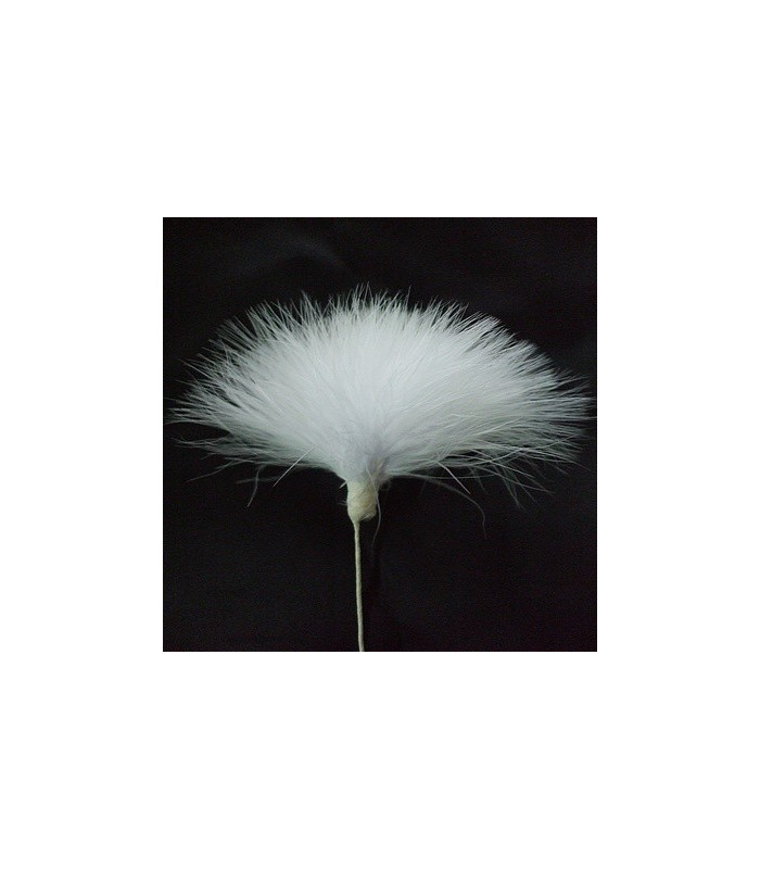BOUQUET PLUMES DE MARABU