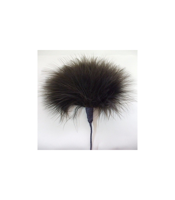 BOUQUET PLUMES DE MARABU
