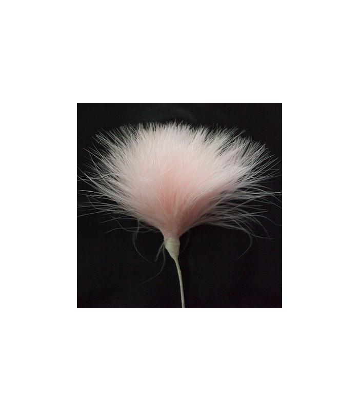 BOUQUET PLUMES DE MARABU