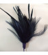 BOUQUET PLUMES D´OIE/COQ