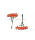 BOUQUET 12 FLEURS EN PAPIER