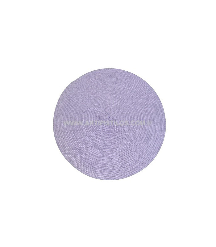 BASE SISAL 14 CMS.