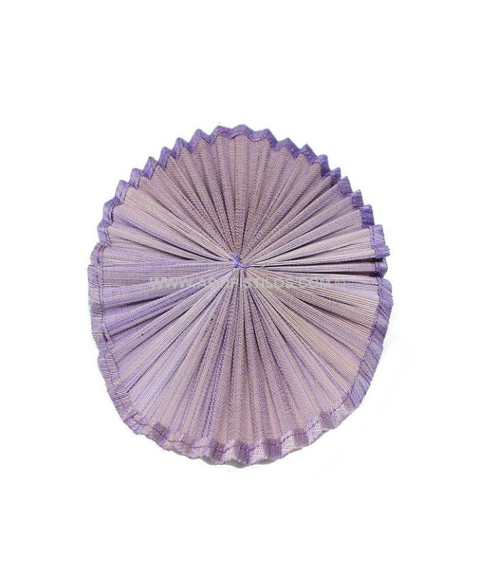 BASE JINSIN PLISÉE 32 CMS.