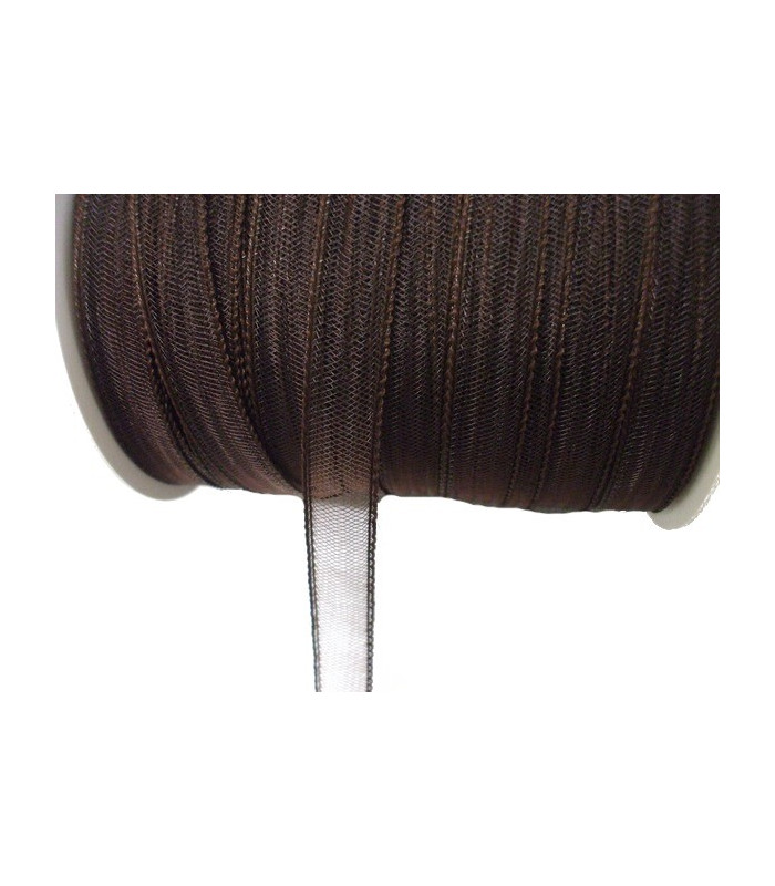 RUBAN CRIN 15 MM.