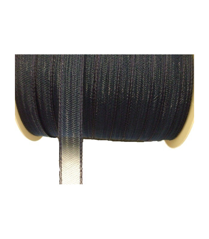 RUBAN CRIN 15 MM.