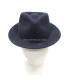 CHAPEAU EN FEUTRE FEDORA