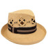 CHAPEAU FEMME ADAPTABLE