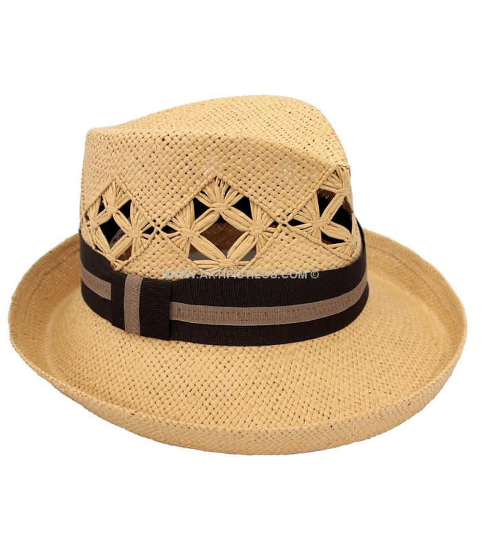 CHAPEAU FEMME ADAPTABLE