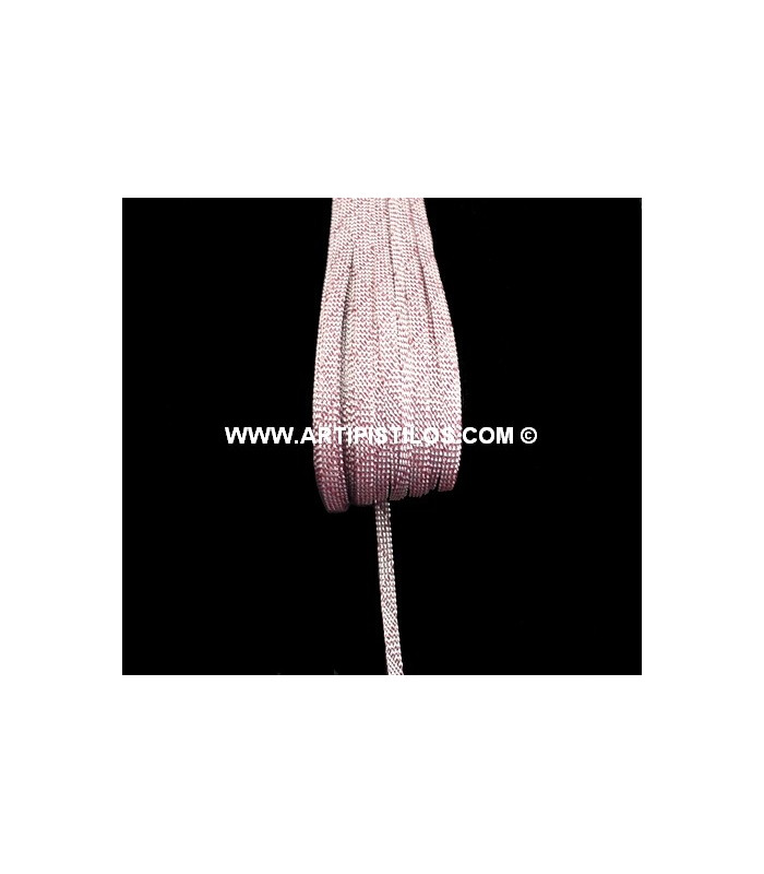 HORSEHAIR - METALLIC BRAID 5,5MM