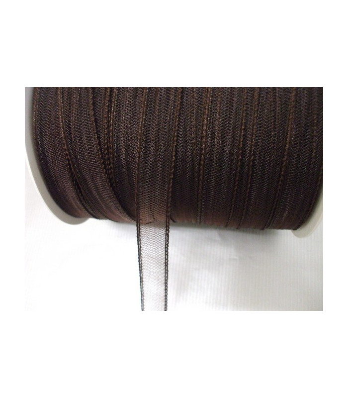 RUBAN CRIN 24 MM.