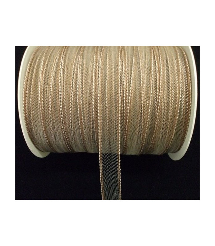 RUBAN CRIN 24 MM.
