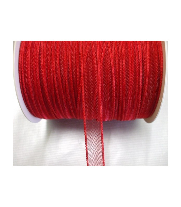 RUBAN CRIN 24 MM.