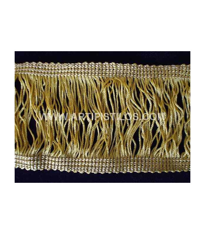 FRANGE TORZALINA 15 CMS.