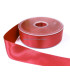 RUBAN DE SATIN 38 mm