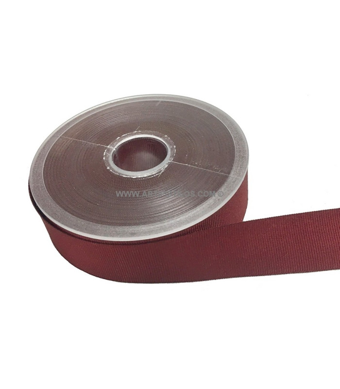 RUBAN GROS 18 MM.