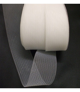 CRIN ÉPAIS 2,5 CMS.