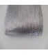 CRIN MÉTALLISÉ 8 CMS.