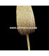 HORSEHAIR - METALLIC BRAID 5,5MM