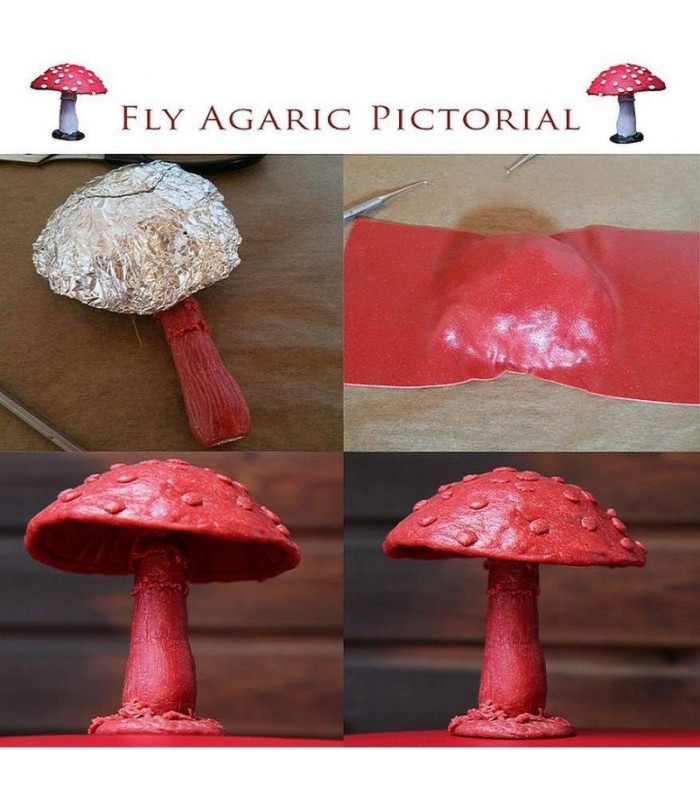 WORBLA’S® FLAMERED ART / 100 X 75 CMS.