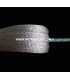 HORSEHAIR - METALLIC BRAID 5,5MM