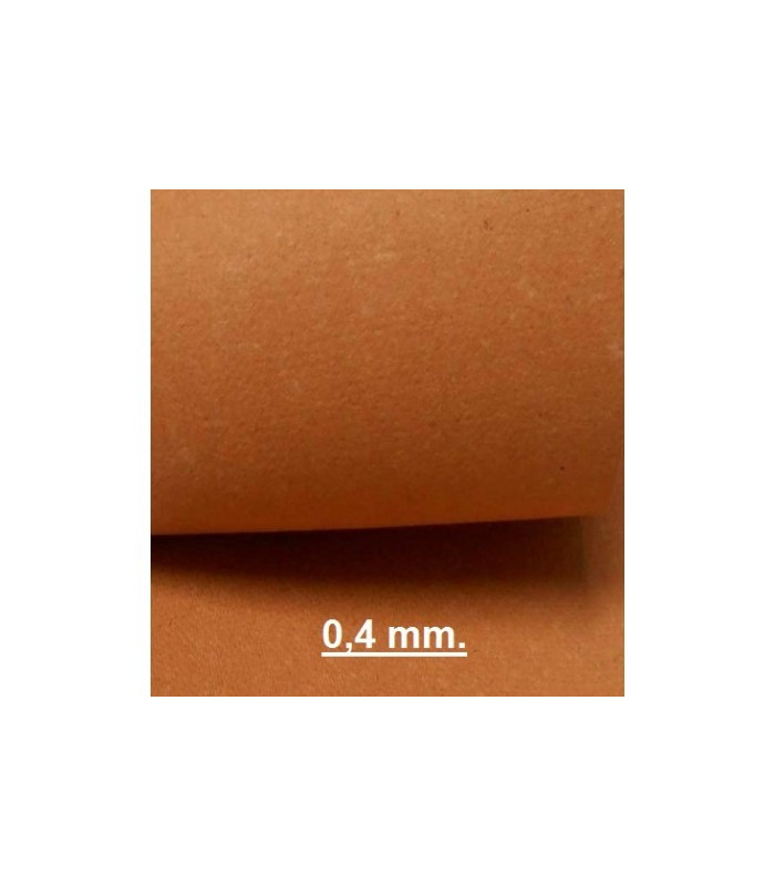 CUARSON ADHÉSIF SIMPLE FACE