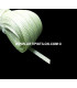 HORSEHAIR - METALLIC BRAID 5,5MM