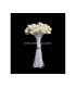 Bouquet de 80 pistils brillants 3,3 MM.