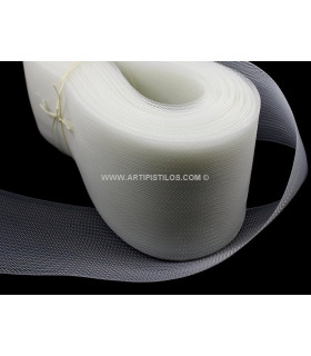 CRIN ÉPAIS 10 CMS. SANS FIL