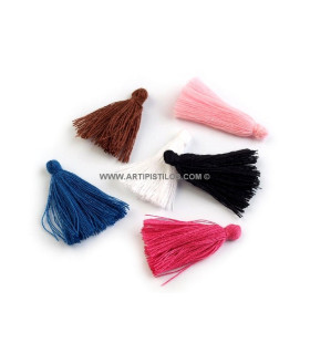 GLANDS TEXTILE 30 mm