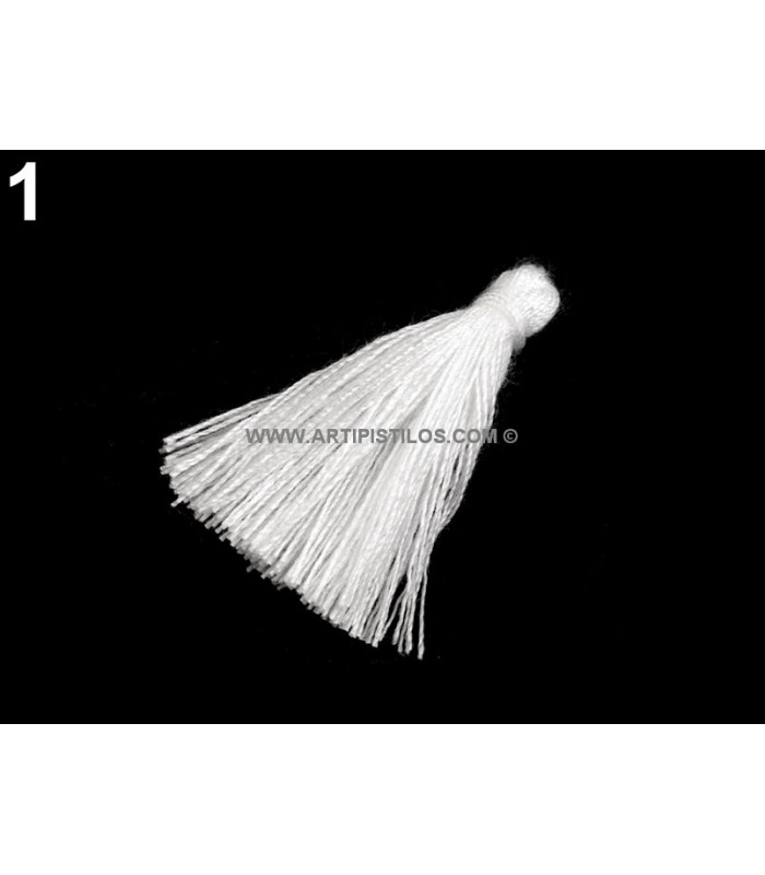 GLANDS TEXTILE 30 mm
