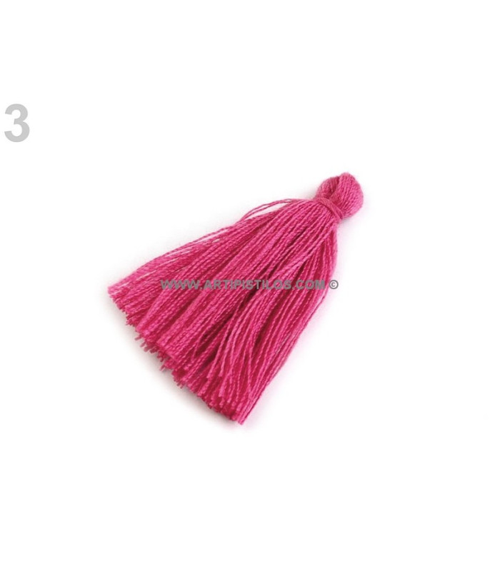GLANDS TEXTILE 30 mm