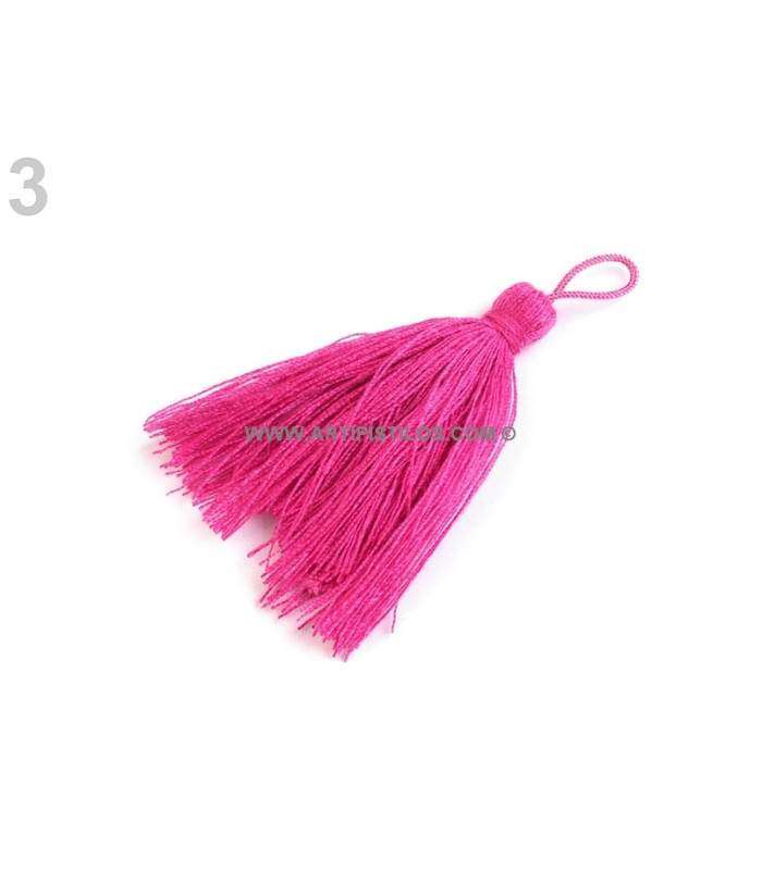 GLAND TEXTILE 55 mm