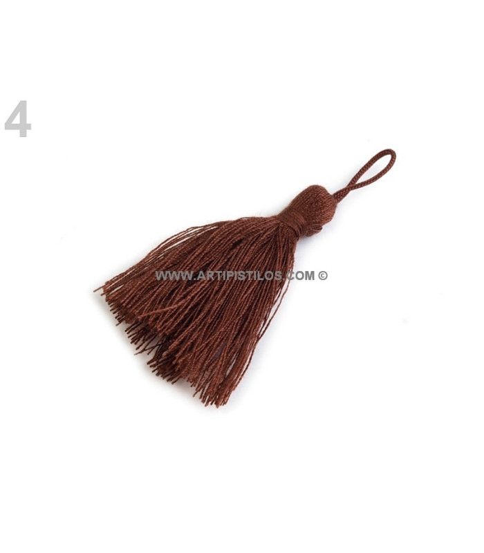 GLAND TEXTILE 55 mm