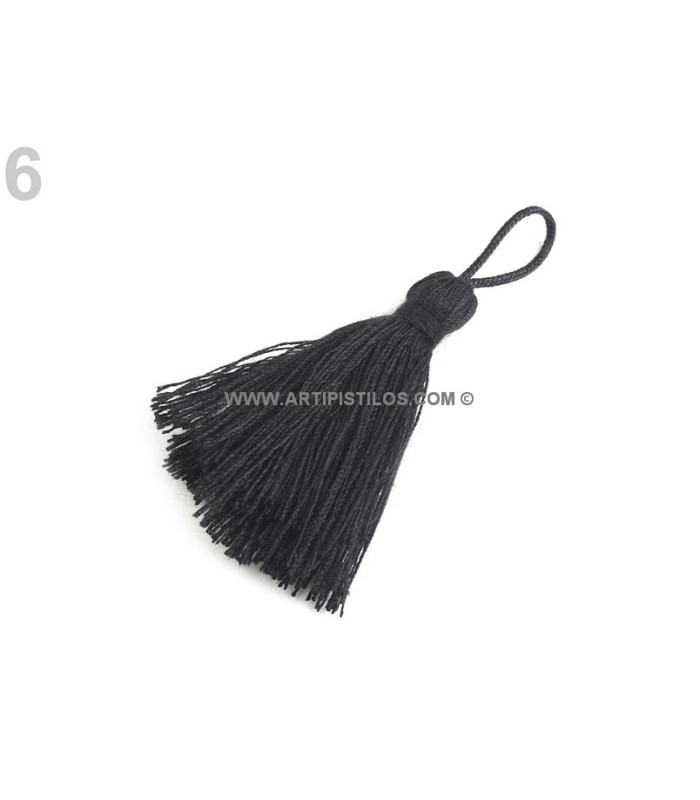 GLAND TEXTILE 55 mm