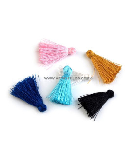 BORLA DECORATIVA 20 mm