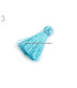 GLANDS TEXTILE 20 mm