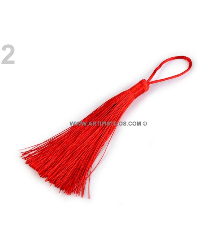 GLAND TEXTILE 19 cm