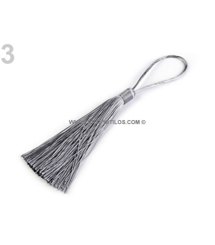 GLAND TEXTILE 19 cm
