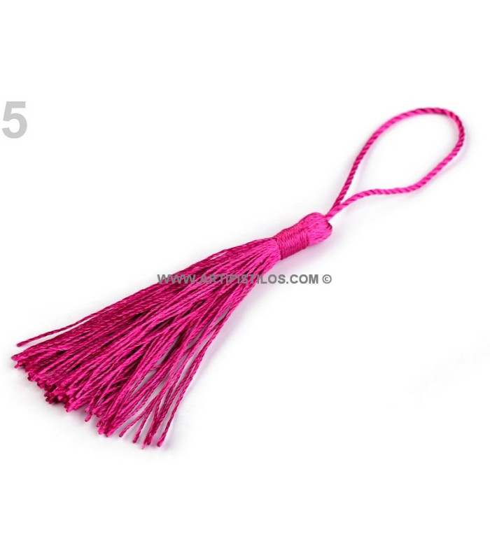 GLAND POUR DECORATION 80 mm